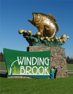 Winding Brook & Reynolds
