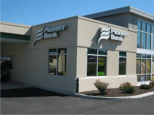 November 2013-General Signage-Permitting-Pioneer Bank  